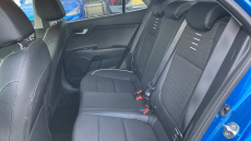 Kia Rio 1.0 T GDi 48V 118 GT-Line S 5dr Petrol Hatchback